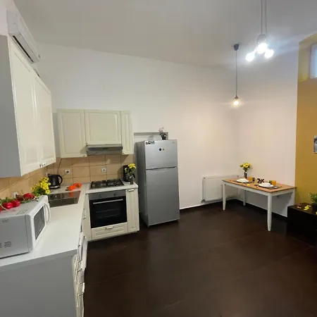 Apartmán One Big Bedroom In The Heart Of Old Town *