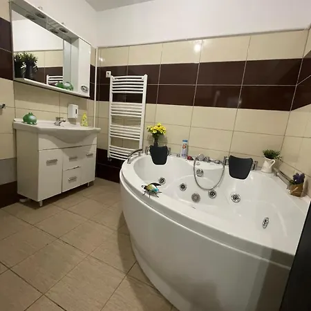 Apartmán One Big Bedroom In The Heart Of Old Town *